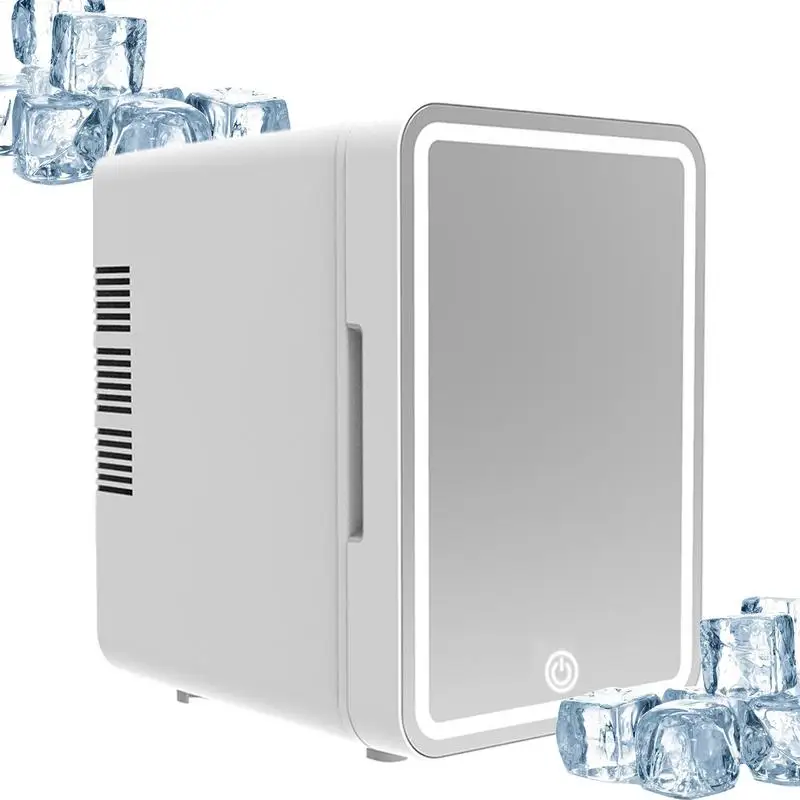Car Fridge 6L Small Fridge Low-Noise Freezer For Vehicle Home Camping Outdoor Adventures RV Travel Tailgating Truck
Car Fridge 6L Small Fridge Low-Noise Freezer For Vehicle Home Camping Outdoor Adventures RV Travel Tailgating Truck