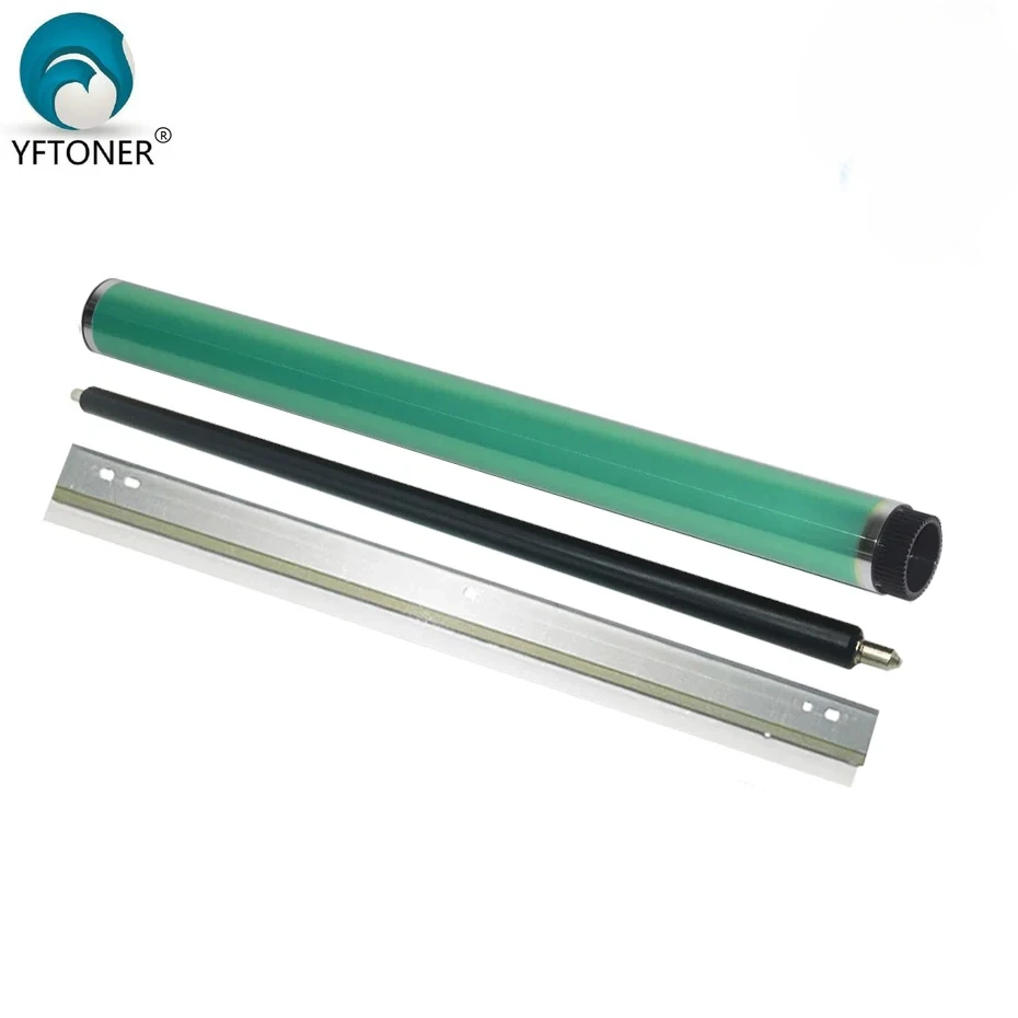 YFTONER CLT-R809 Drum Unit Rebuild Kit For Samsung CLX-9201ND 9201NA 9251ND 9251NA 9301NA OPC Drum Cleaning Blade PCR
YFTONER CLT-R809 Drum Unit Rebuild Kit For Samsung CLX-9201ND 9201NA 9251ND 9251NA 9301NA OPC Drum Cleaning Blade PCR