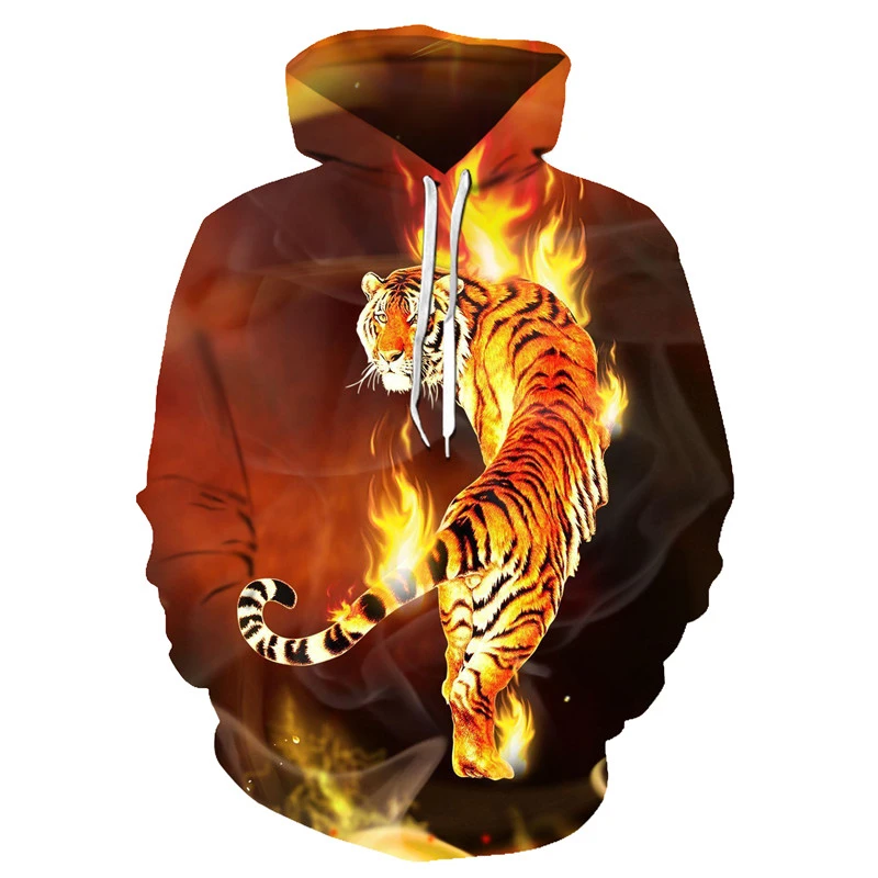 3D Printed Pullover Hoodie Men's Animal Spiral Art Pattern Sweatershirt Long Sleeves Loose Autumn Trend Clothes Casual Hooded
3D Printed Pullover Hoodie Men's Animal Spiral Art Pattern Sweatershirt Long Sleeves Loose Autumn Trend Clothes Casual Hooded