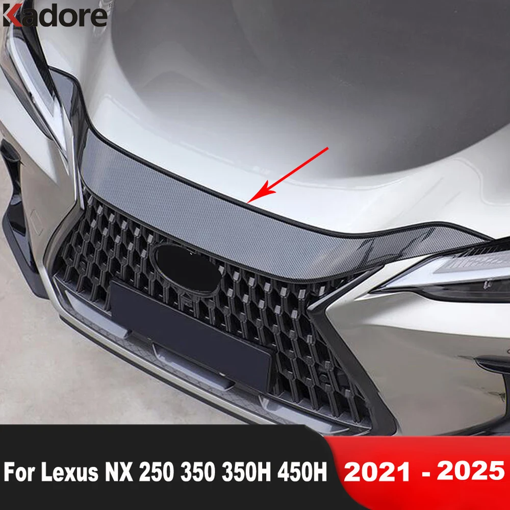Для Lexus NX 250 350 350H 450H 2021 2022 2023 2024 2025 передний капот автомобиля из углеродного волокна, решетка двигателя, крышка, накладка, аксессуары
Для Lexus NX 250 350 350H 450H 2021 2022 2023 2024 2025 передний капот автомобиля из углеродного волокна, решетка двигателя, крышка, накладка, аксессуары