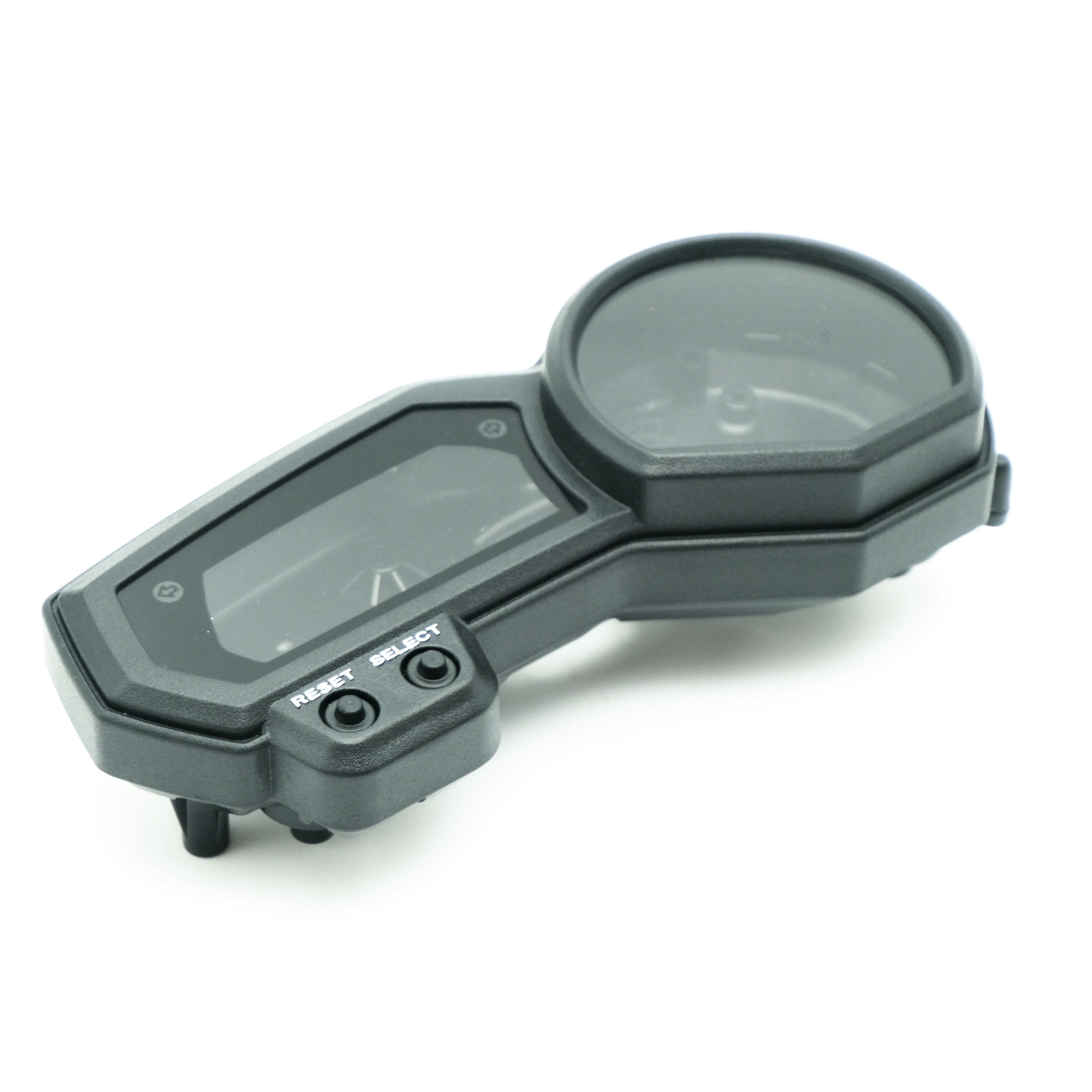 Для YAMAHA YZF FZ1 2006 2007 2008 2009 2010 2011 2012 мотоциклетный спидометр, чехол для инструментов, кластерный чехол, внешний корпус 
Для YAMAHA YZF FZ1 2006 2007 2008 2009 2010 2011 2012 мотоциклетный спидометр, чехол для инструментов, кластерный чехол, внешний корпус