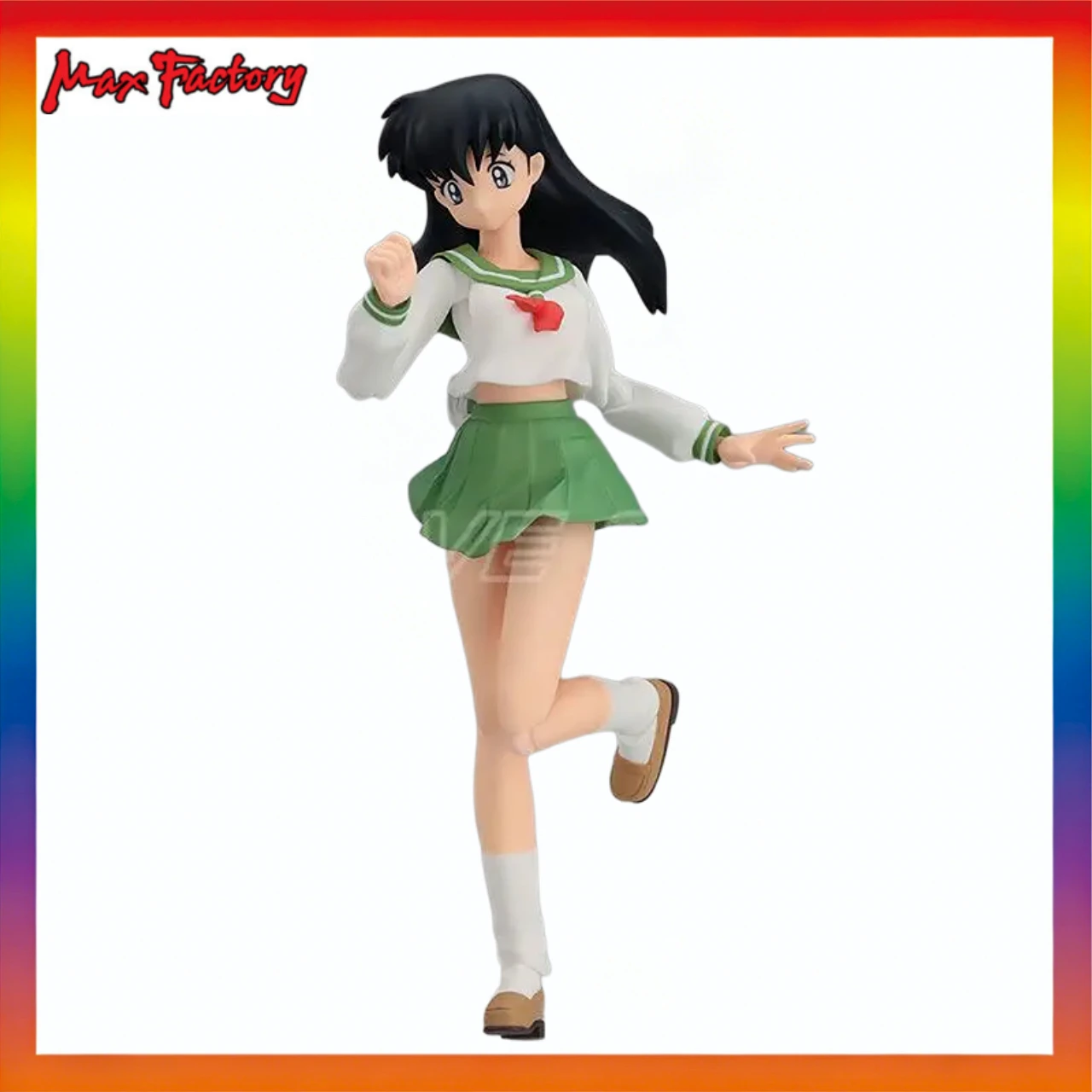 В наличии: Оригинальная коллекционная фигурка Max Factory Figma Хигураши Кагомэ – модель для подарков и коллекций
В наличии: Оригинальная коллекционная фигурка Max Factory Figma Хигураши Кагомэ – модель для подарков и коллекций