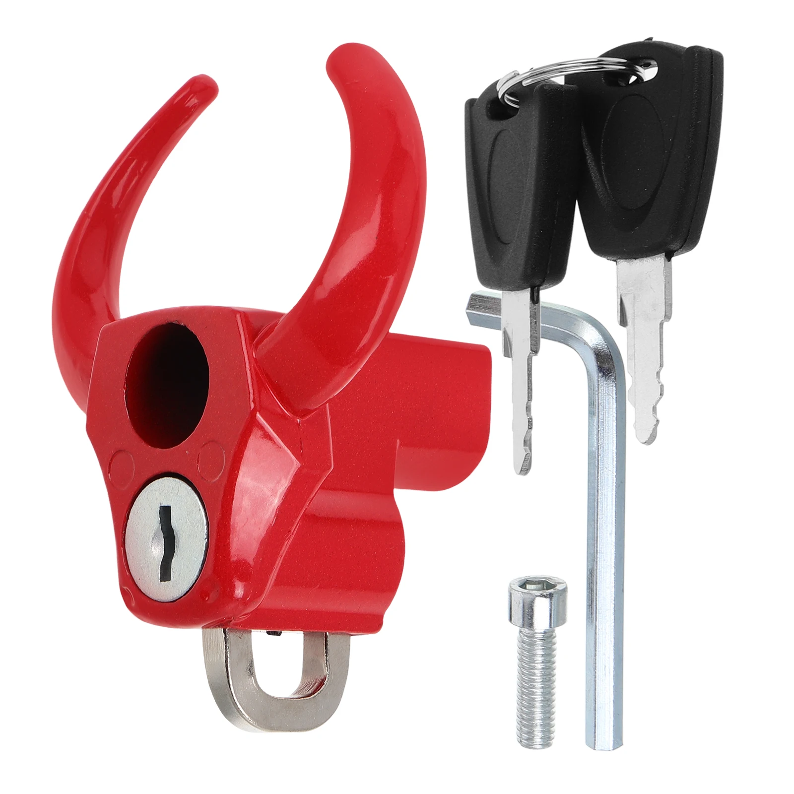 Double Hook Heavy Duty Electric Vehicle Front Hanger Plastic Hanging Bag Claw Multifunctional Bike Motorcycle Scooter
Double Hook Heavy Duty Electric Vehicle Front Hanger Plastic Hanging Bag Claw Multifunctional Bike Motorcycle Scooter