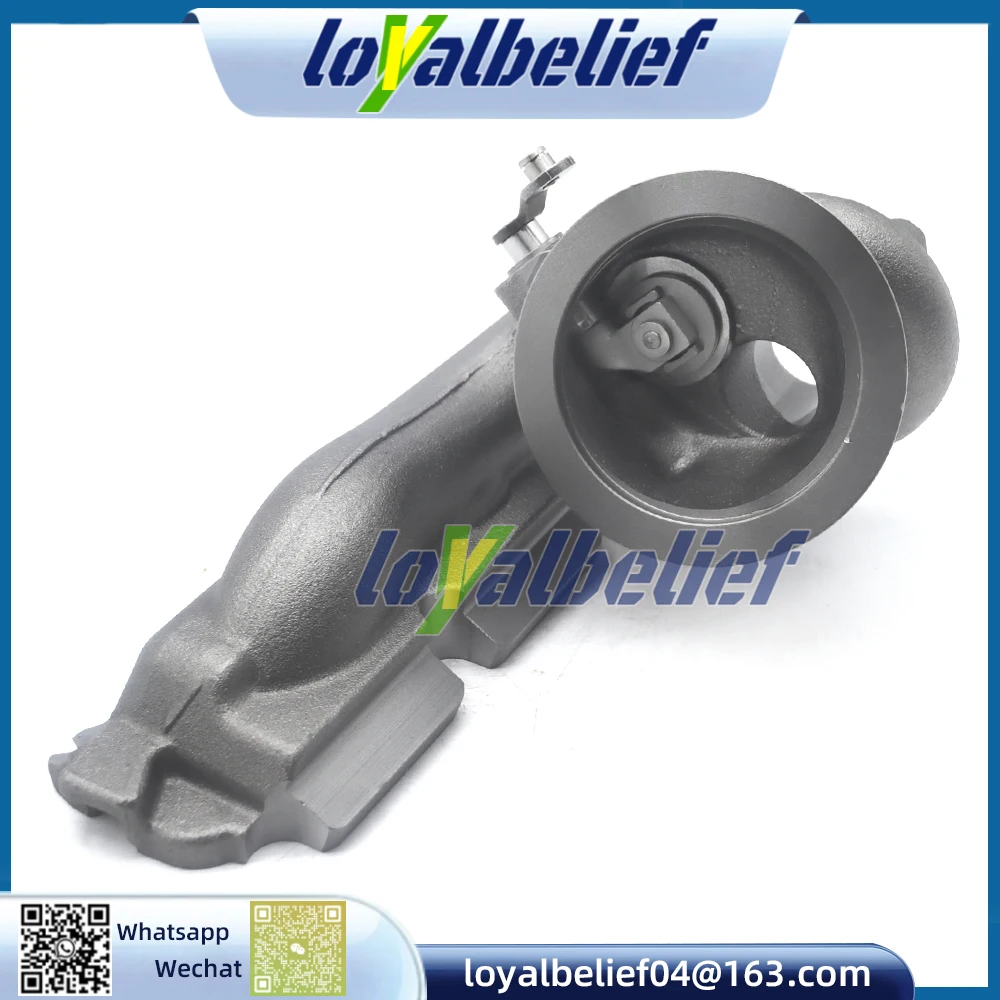 Новый корпус B38 Turbo для BMW 116i 118i 218i 318i 418i с B38B15 F20 F21 F22 F23 F30 F31 F32 F36 11657633795 7633795 9895980
Новый корпус B38 Turbo для BMW 116i 118i 218i 318i 418i с B38B15 F20 F21 F22 F23 F30 F31 F32 F36 11657633795 7633795 9895980