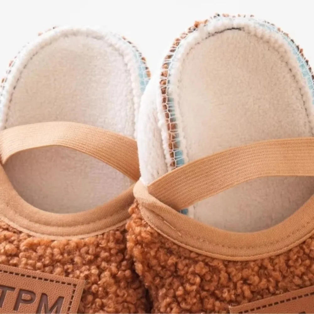 Fashion Autumn Winter Children Slippers Anti-slip Indoor Home Toddler Floor Socks Shoes Soft Sole Walking Shoes Boy Girl
Fashion Autumn Winter Children Slippers Anti-slip Indoor Home Toddler Floor Socks Shoes Soft Sole Walking Shoes Boy Girl