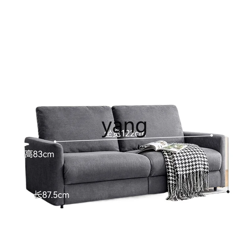 LMMfoldable sofa bed with mattress flipped dual-purpose single double small apartment multi-function bed
LMMfoldable sofa bed with mattress flipped dual-purpose single double small apartment multi-function bed