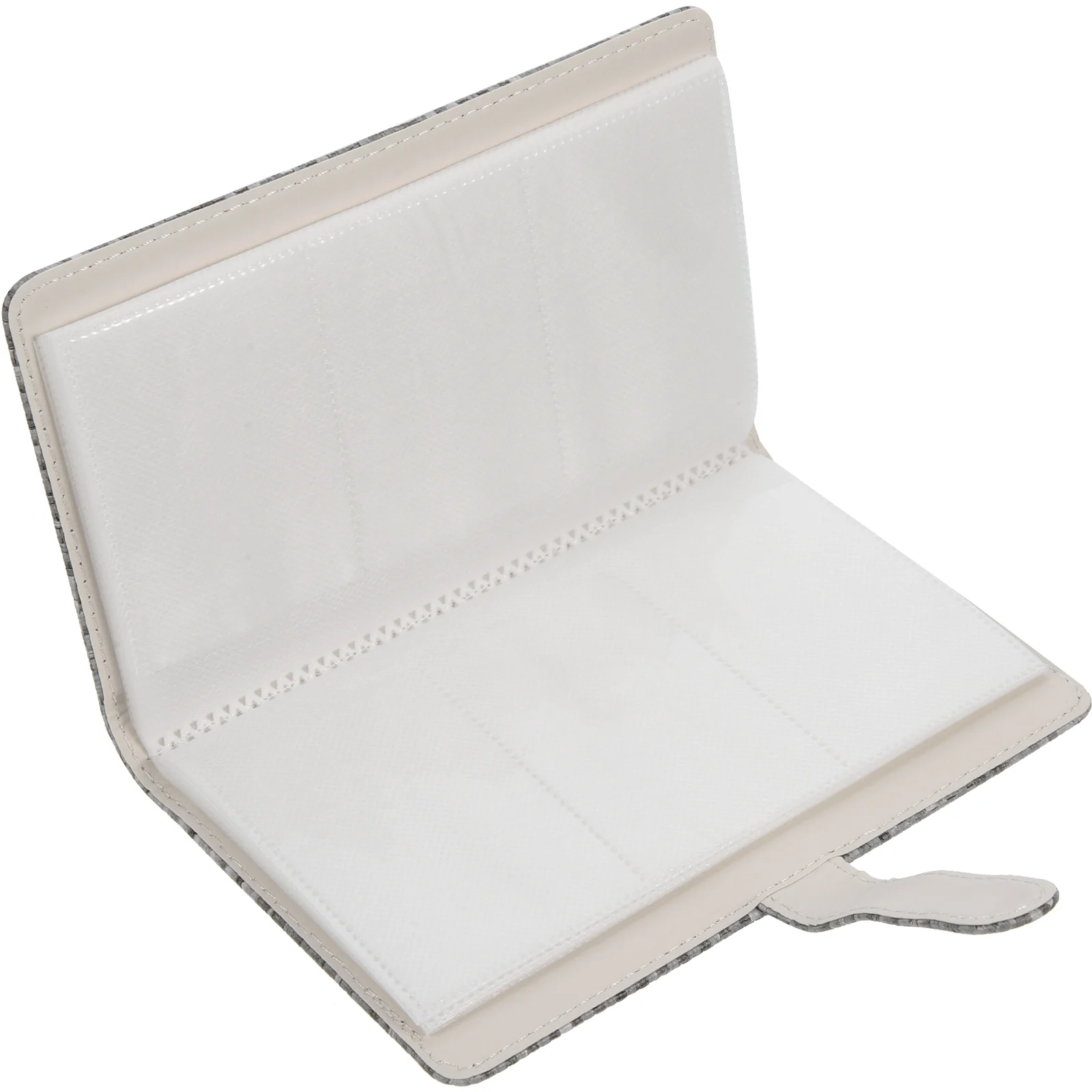 Large Capacity Photo Album Multi-Functional Name Card Holder Ticket Collection Album For Wedding Birthday
Large Capacity Photo Album Multi-Functional Name Card Holder Ticket Collection Album For Wedding Birthday