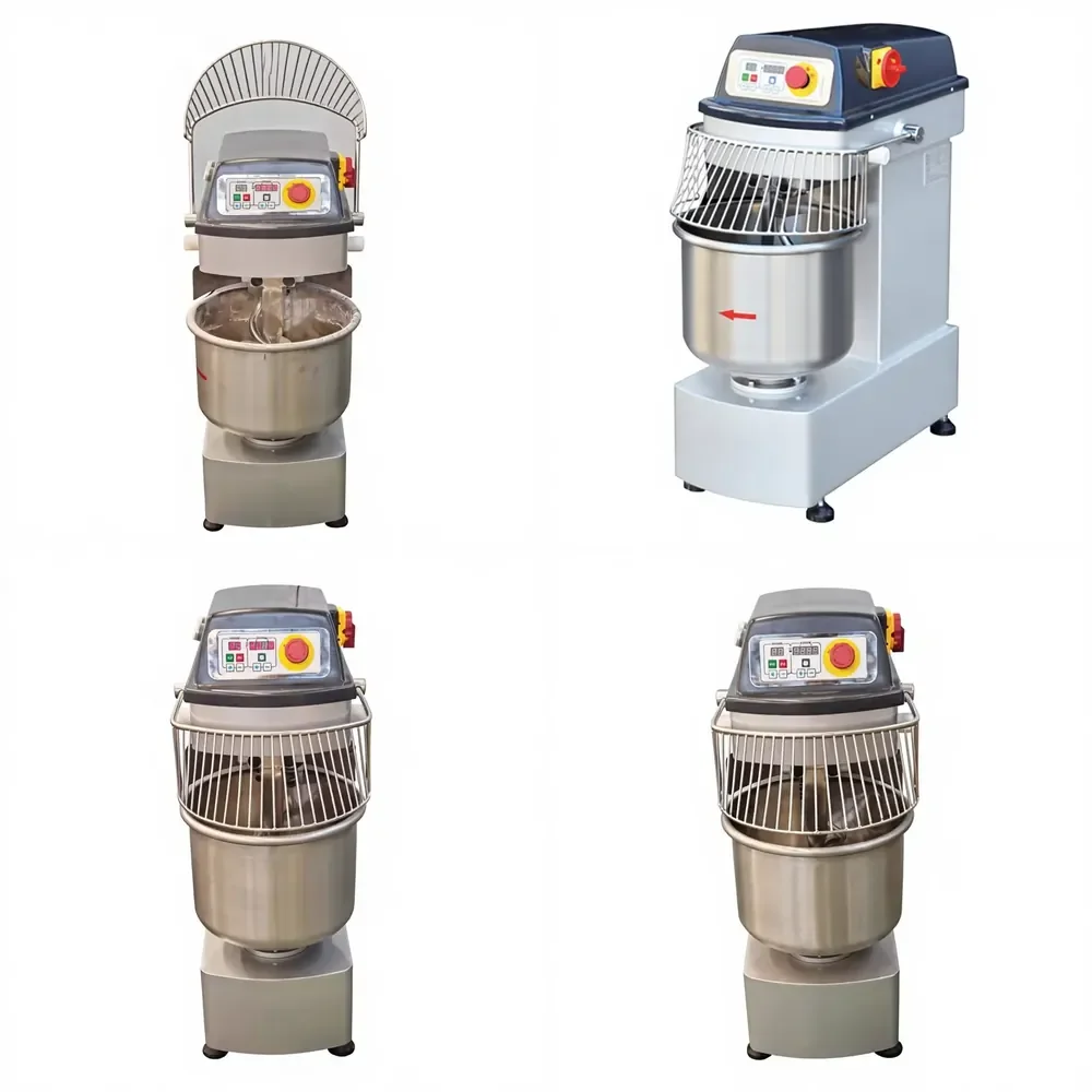 Handles 10kg of flour per batch, ideal for small to medium-scale production. Saves time and labor with fast, uniform mixing
Handles 10kg of flour per batch, ideal for small to medium-scale production. Saves time and labor with fast, uniform mixing