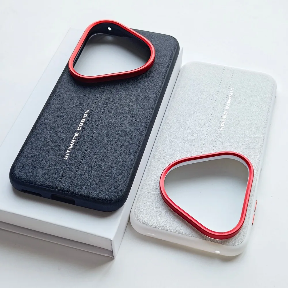 Luxury Business Slim Soft Silicone Shockproof Cover for Huawei Pura 90 Pro Max Pura 80 Pro Plus Pura90 ProMax Case
Luxury Business Slim Soft Silicone Shockproof Cover for Huawei Pura 90 Pro Max Pura 80 Pro Plus Pura90 ProMax Case