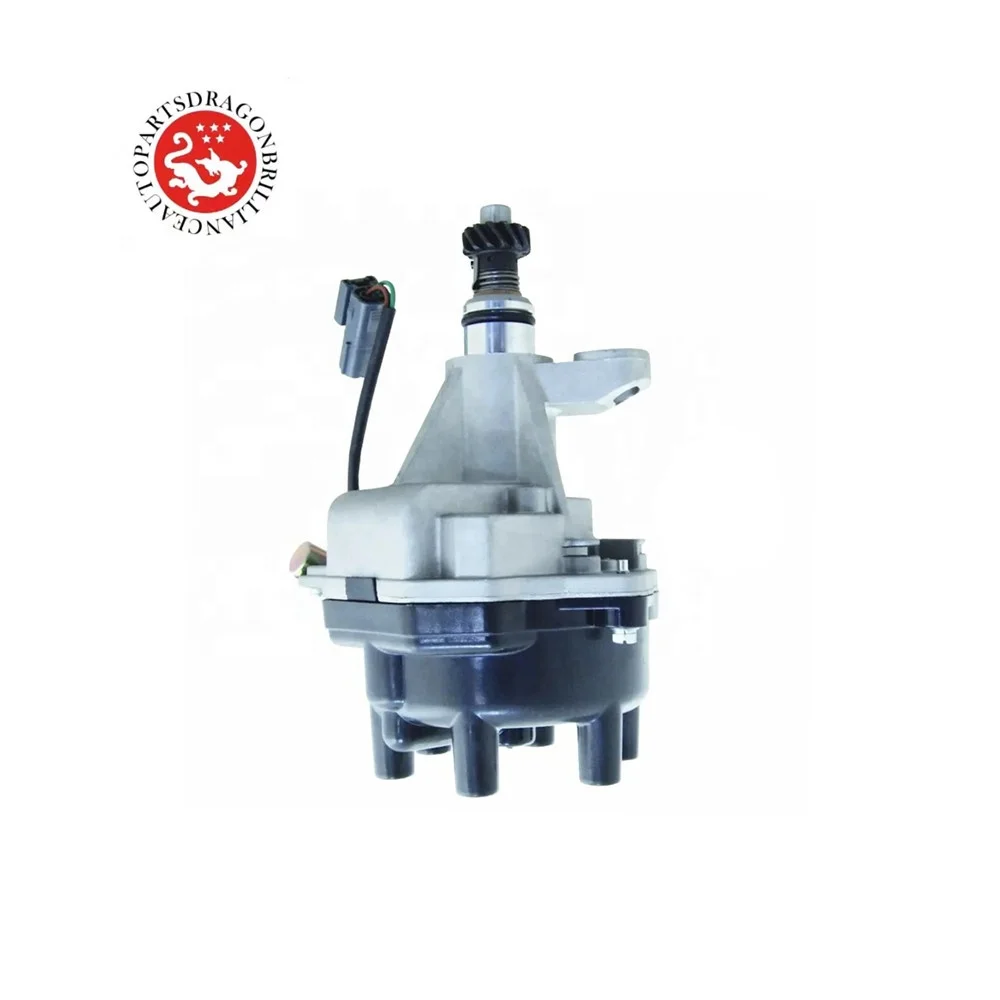 Ignition Distributor D6T94-02 D6T96-02 D6T96-01 D6T9402 D6T9602 D6T9601 22100-0W001 22100-0W002 221000W001 221000W002 221001W600
Ignition Distributor D6T94-02 D6T96-02 D6T96-01 D6T9402 D6T9602 D6T9601 22100-0W001 22100-0W002 221000W001 221000W002 221001W600