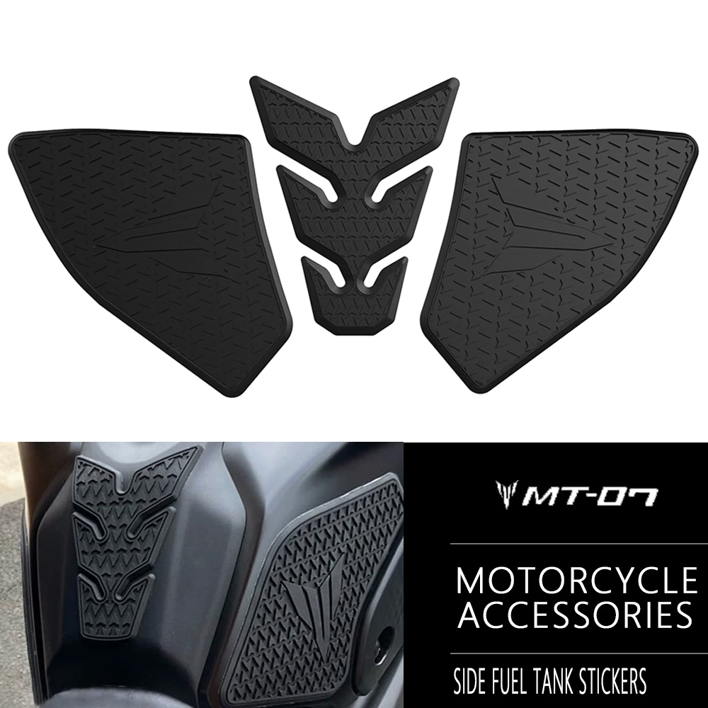 For YAMAHA MT-09 MT09 SP MT 09 SP 2021 2022 2023 2024 Motorcycle Sticker protection non slip Tank Pad Side Fuel Tank Stickers
For YAMAHA MT-09 MT09 SP MT 09 SP 2021 2022 2023 2024 Motorcycle Sticker protection non slip Tank Pad Side Fuel Tank Stickers