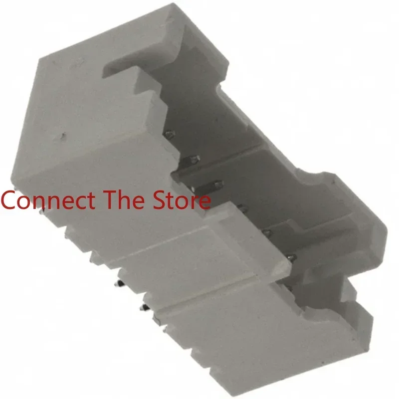 6PCS Connector B14B-XADSS-N Pin Holder 14P 2.5MM Spacing Spot
6PCS Connector B14B-XADSS-N Pin Holder 14P 2.5MM Spacing Spot