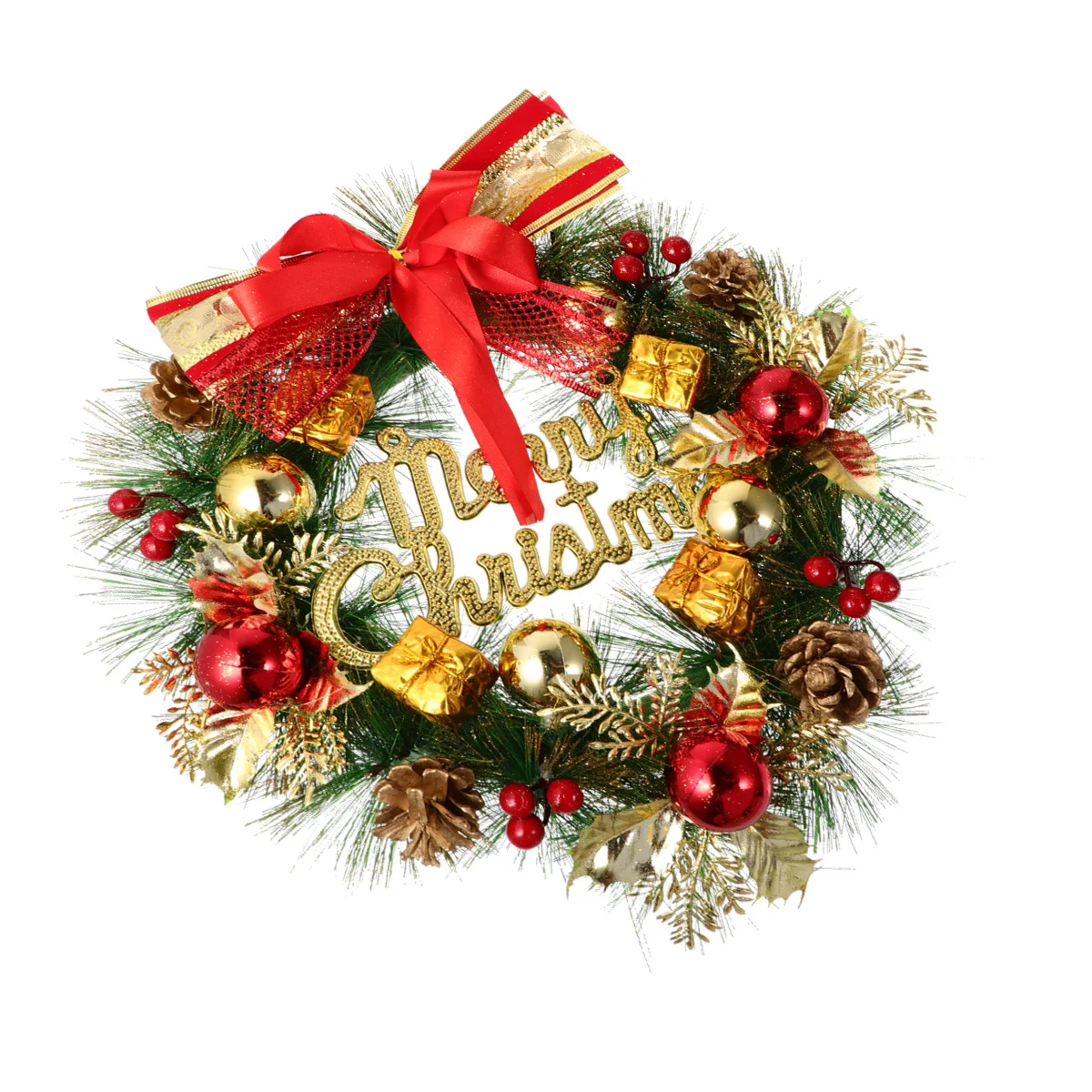 1Pcs Christmas Wreath Hanging Garland Red Simulation Flower Decor Party Pendant Home Ornament Holiday Decoration 
1Pcs Christmas Wreath Hanging Garland Red Simulation Flower Decor Party Pendant Home Ornament Holiday Decoration