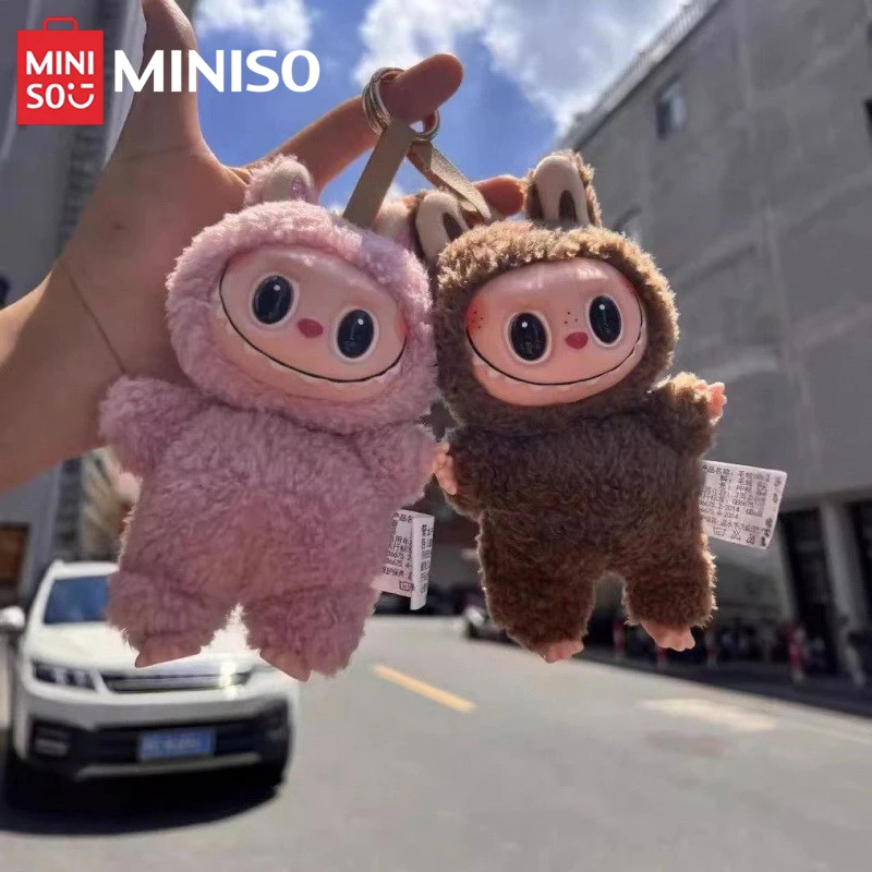 MINISO Big Energy The Monsters V1 слепая коробка аниме фигурки загадочная коробка случайный дизайн фигурки коллекционные подарки
MINISO Big Energy The Monsters V1 слепая коробка аниме фигурки загадочная коробка случайный дизайн фигурки коллекционные подарки