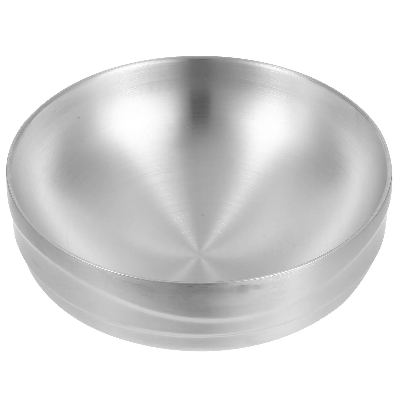 Double Wall Stainless Steel Bowl Large Soup Bowl For Ramen Noodle Instant Food Container Kitchen Tableware Korean Soup
Double Wall Stainless Steel Bowl Large Soup Bowl For Ramen Noodle Instant Food Container Kitchen Tableware Korean Soup