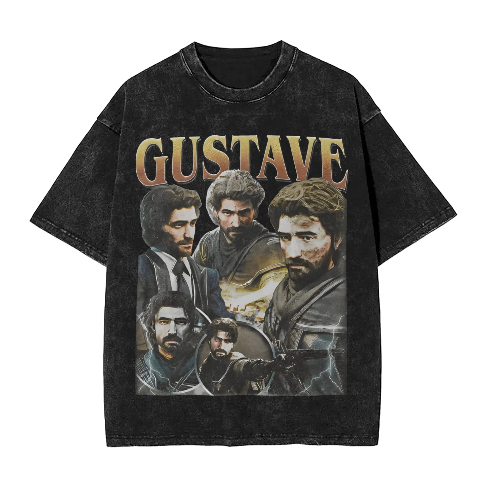 Лимитированная футболка Gustave Expedition 33, одежда, пляжная уличная одежда, футболка с короткими рукавами и круглым вырезом, хипстерская дизайнерская футболка, горячая распродажа
Лимитированная футболка Gustave Expedition 33, одежда, пляжная уличная одежда, футболка с короткими рукавами и круглым вырезом, хипстерская дизайнерская футболка, горячая распродажа