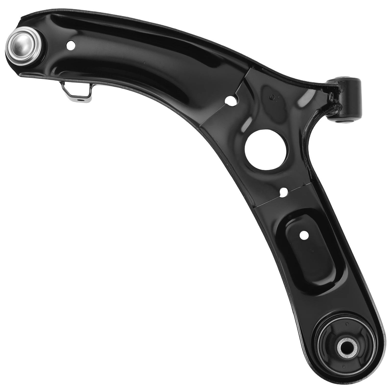 Front Lower Right Suspension Control Arm For K622646 Elantra GT Veloster 2011-17
Front Lower Right Suspension Control Arm For K622646 Elantra GT Veloster 2011-17