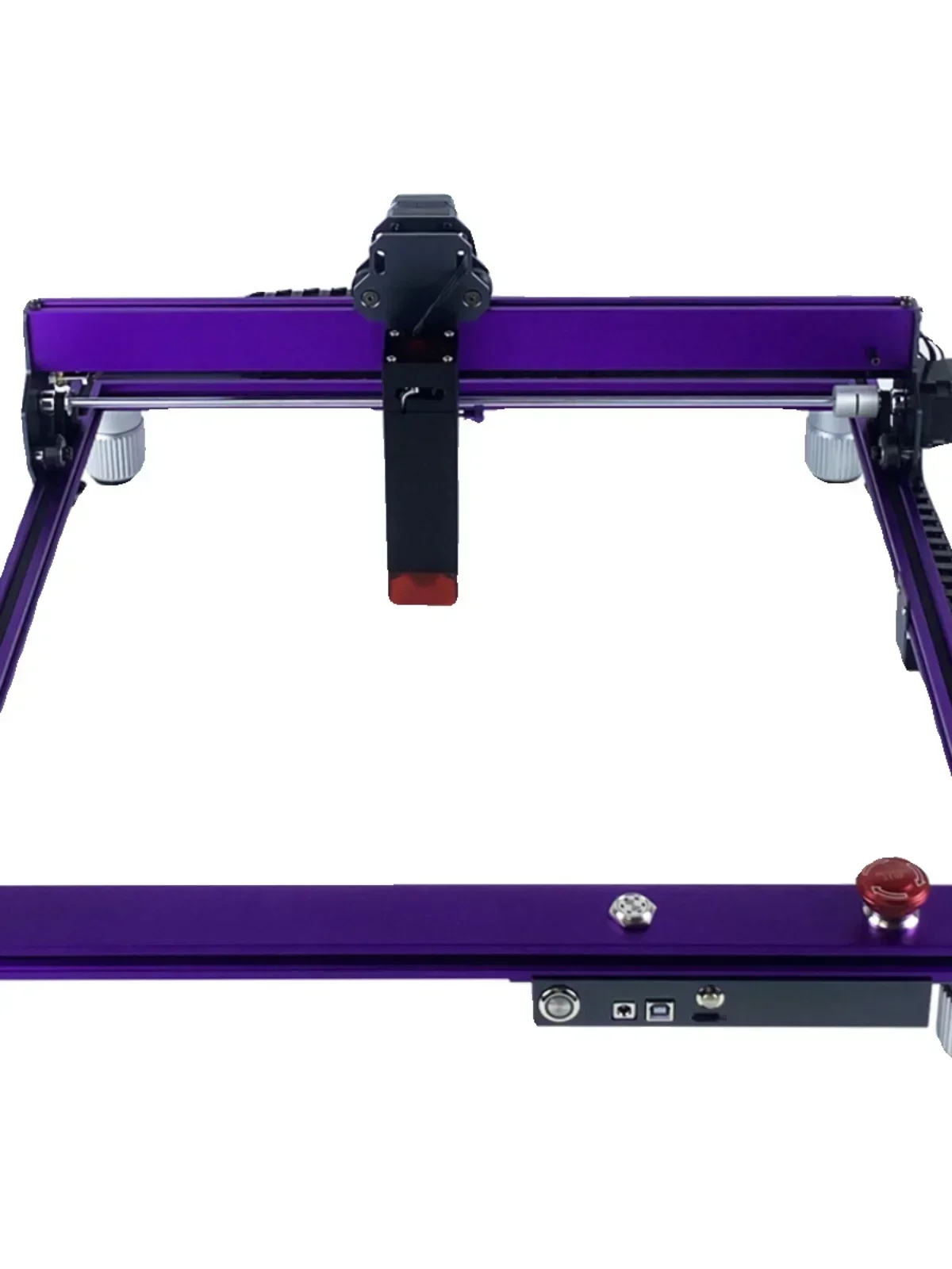 Laser Leaf Engraving Machine Multi-Functional Small Automatic Desktop Cutting Machine Metal Marking Portable Flower-Carving
Laser Leaf Engraving Machine Multi-Functional Small Automatic Desktop Cutting Machine Metal Marking Portable Flower-Carving
