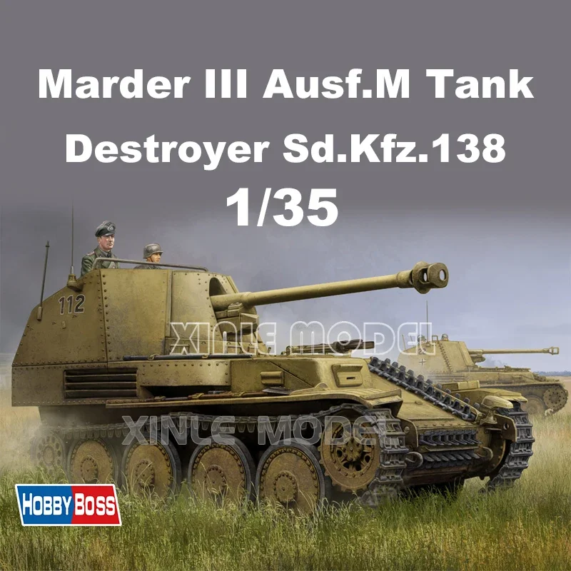 Комплект модели пластикового танка Trumpeter 80169 21DWSXG --- Немецкий разрушитель танка Weasel III M — начало 1/35
Комплект модели пластикового танка Trumpeter 80169 21DWSXG --- Немецкий разрушитель танка Weasel III M — начало 1/35