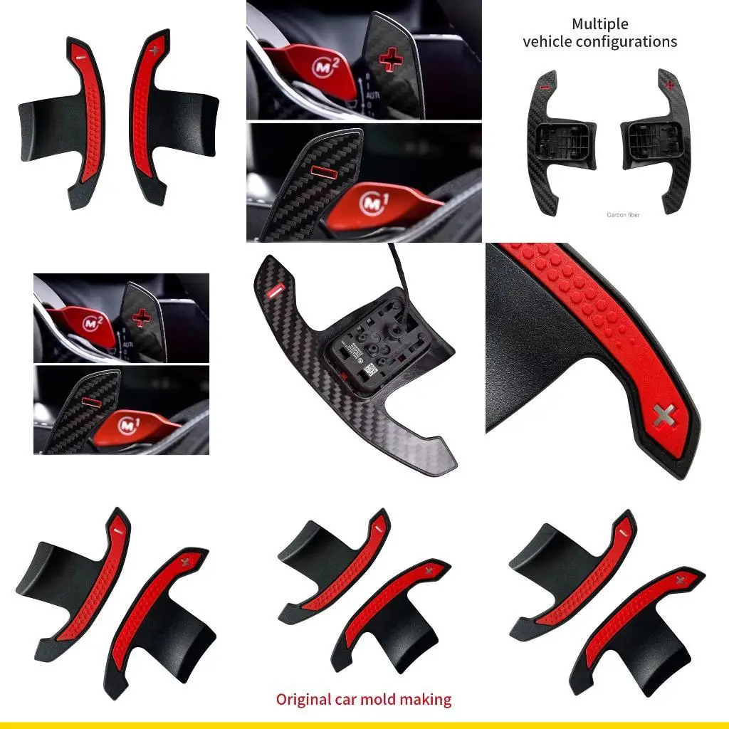 SZCH Advanced Carbon Fiber Управляющие рулевые колеса Установите STED SET FIT FIT SHIFTER
SZCH Advanced Carbon Fiber Управляющие рулевые колеса Установите STED SET FIT FIT SHIFTER