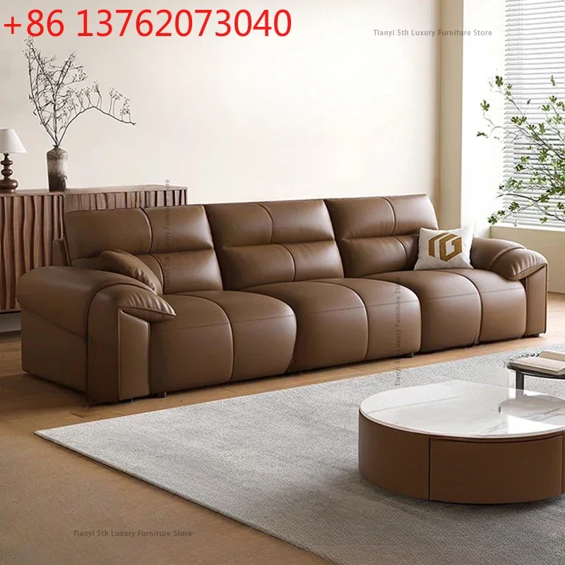 Italian Minimalism Living Room Sofa Modern Luxury Black Lazy Reclining Sofas Bed Modular Home Furniture Sofy Do Salonu
Italian Minimalism Living Room Sofa Modern Luxury Black Lazy Reclining Sofas Bed Modular Home Furniture Sofy Do Salonu