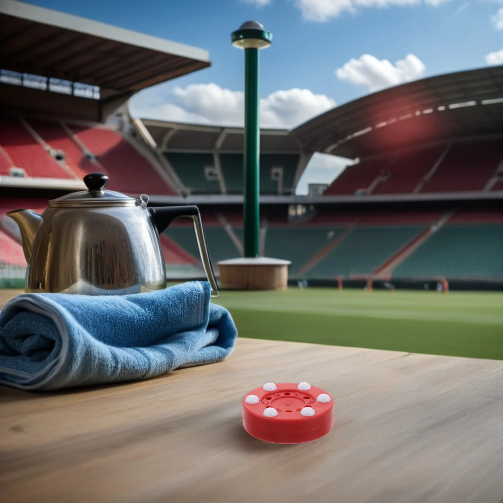 2Pcs Ground Hockey Pucks Professional Roller Training Pucks for Indoor Outdoor Street Hockey Practice Driveway Skill Drill
2Pcs Ground Hockey Pucks Professional Roller Training Pucks for Indoor Outdoor Street Hockey Practice Driveway Skill Drill