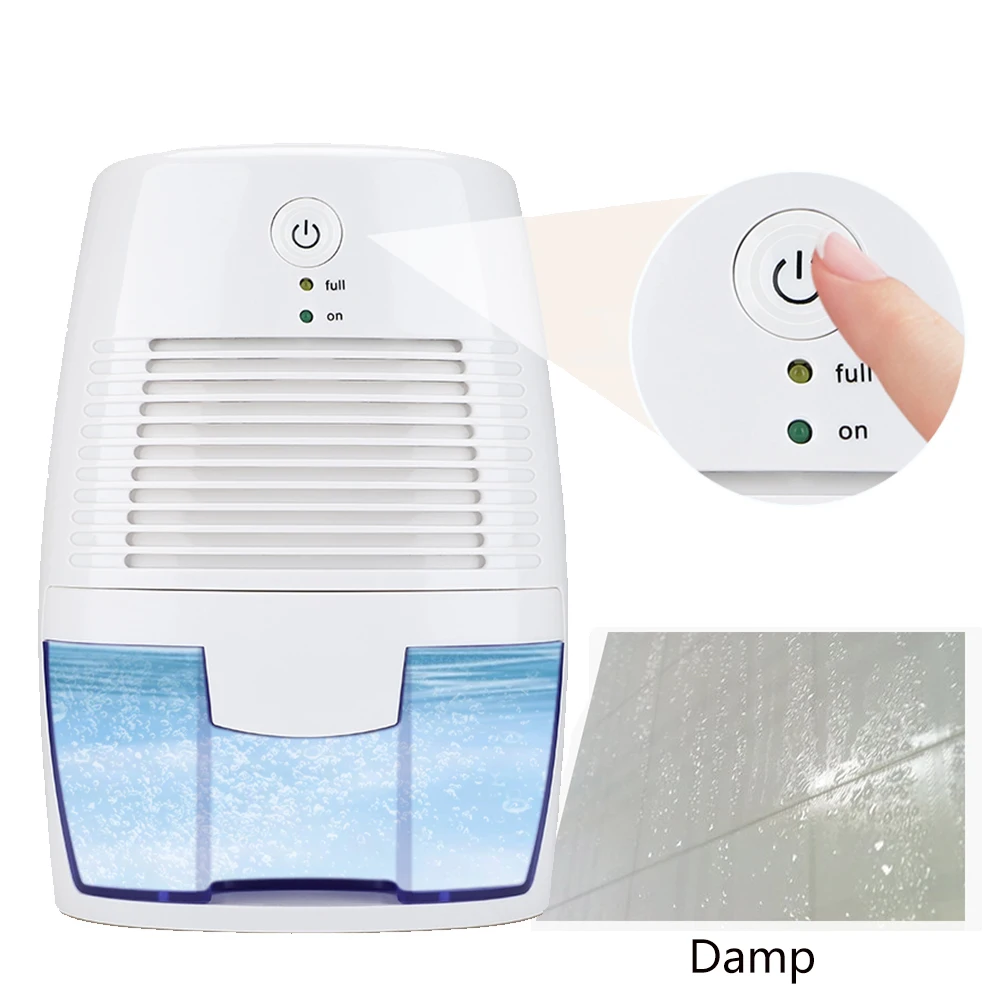 Портативный осушитель воздуха с питанием от USB, 500 мл, для дома, ванной и гардероба, предотвращает плесень, грибок и неприятные запахи
Портативный осушитель воздуха с питанием от USB, 500 мл, для дома, ванной и гардероба, предотвращает плесень, грибок и неприятные запахи