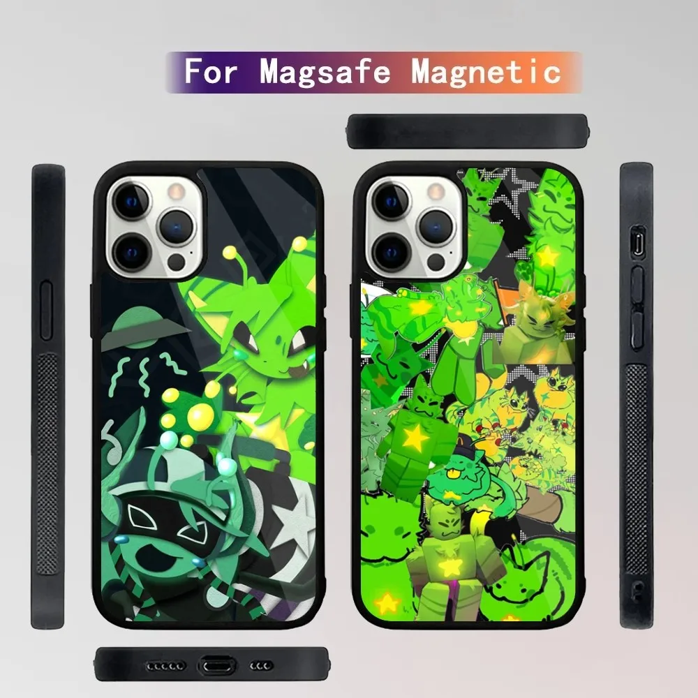 Cute G-GnarpyS Cat Phone Case For iPhone 16,15,14,13,12,11,Plus,Pro,Max Mini Magsafe Magnetic Wireless Charging
Cute G-GnarpyS Cat Phone Case For iPhone 16,15,14,13,12,11,Plus,Pro,Max Mini Magsafe Magnetic Wireless Charging