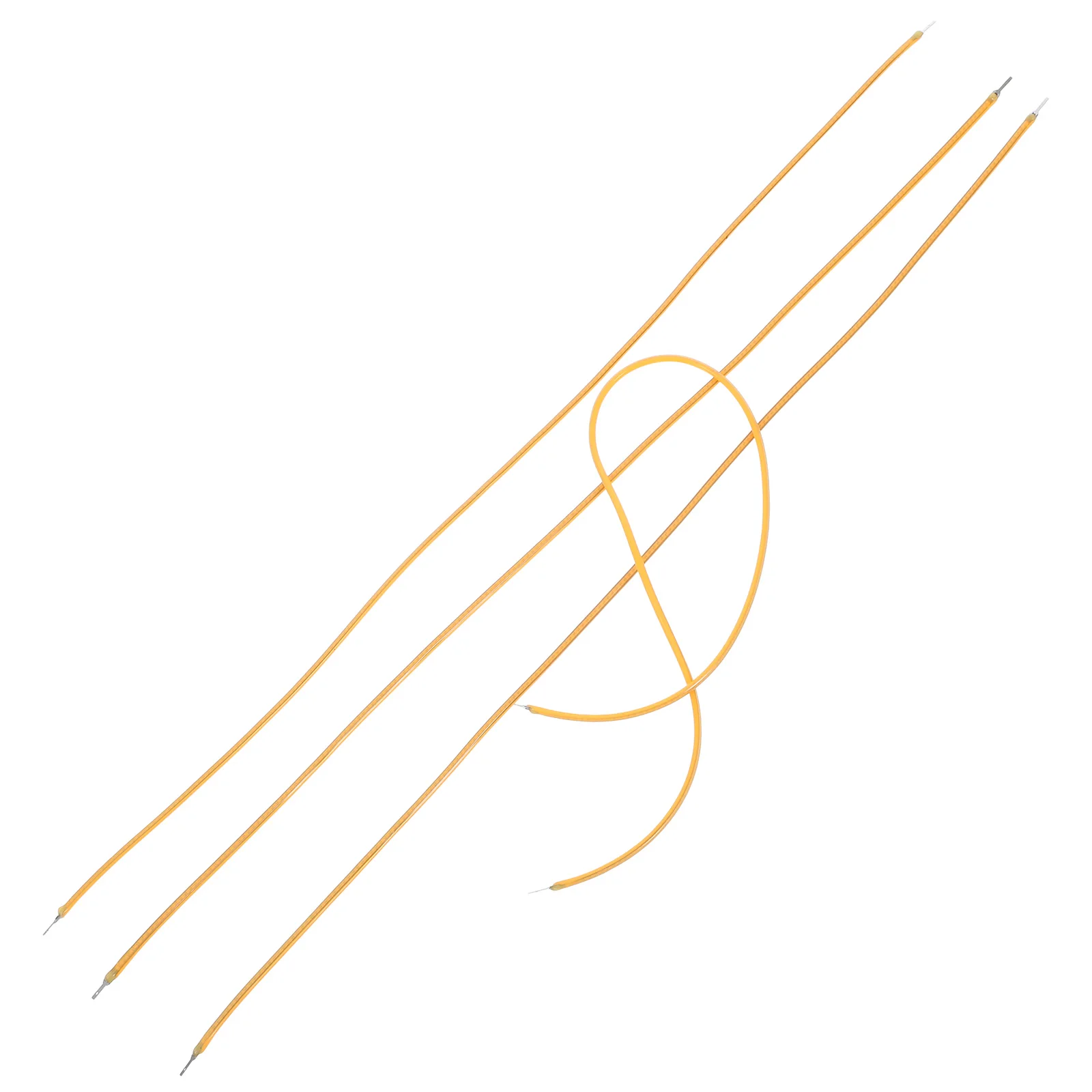 4pcs 130mm Flexible Bulb Light Accessories for Indoor Lighting Bulb Light Accessories Decor Lamp Parts
4pcs 130mm Flexible Bulb Light Accessories for Indoor Lighting Bulb Light Accessories Decor Lamp Parts