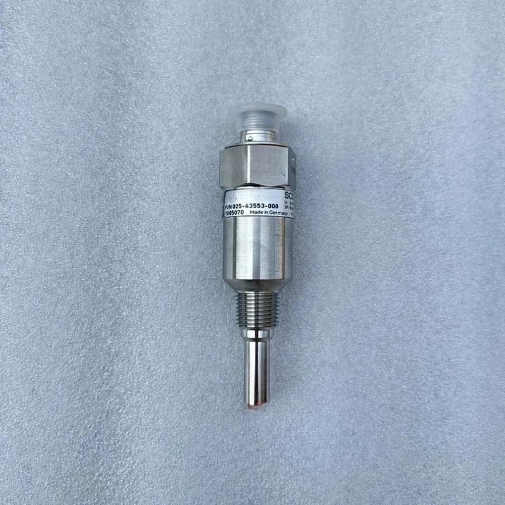 Central air conditioning compressor spare parts 025-43553-000 electronic water flow switch flow sensor SC0517
Central air conditioning compressor spare parts 025-43553-000 electronic water flow switch flow sensor SC0517