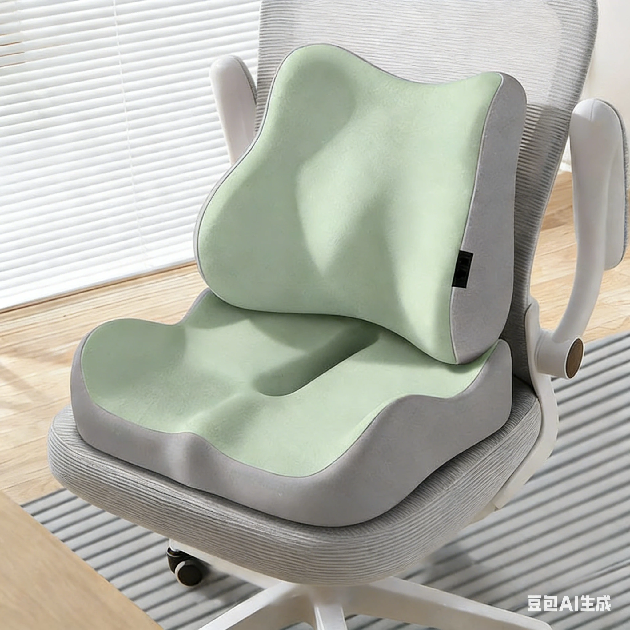 Office work, study, sedentary memory, sponge chair cushion, driver sedentary cushion, lumbar support, relief cushion
Office work, study, sedentary memory, sponge chair cushion, driver sedentary cushion, lumbar support, relief cushion