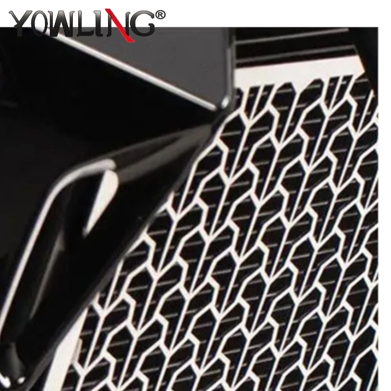 For Honda CB1000 Hornet 2025-2026 Motorcycle Accessories Aluminium Radiator Grille Guard Grill Cover Protector CB 1000 Hornet SP
For Honda CB1000 Hornet 2025-2026 Motorcycle Accessories Aluminium Radiator Grille Guard Grill Cover Protector CB 1000 Hornet SP