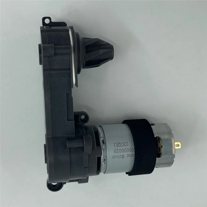 New Floor Main Brush Motor For Dreame M12 /H12 Wet And Dry Vacuum Cleaner Roller Brush Motor Spare Parts-A68E
New Floor Main Brush Motor For Dreame M12 /H12 Wet And Dry Vacuum Cleaner Roller Brush Motor Spare Parts-A68E