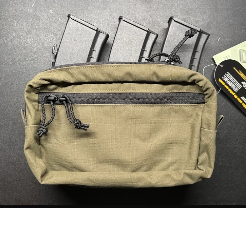 Outdoor Chest Hanging Main Body Front Panel
Outdoor Chest Hanging Main Body Front Panel