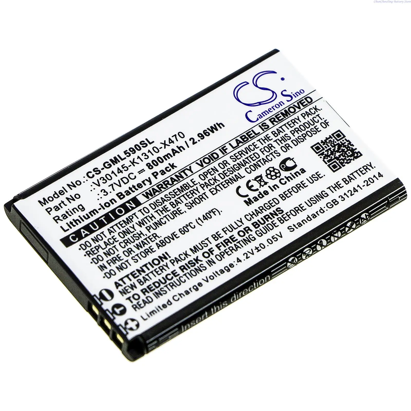 100% NEW 800mAh battery for Saiet Ready Max, One Max, Single, Lumina 3g, For Gigaset GL590,GL390, For Brondi AMICO FAVOLOSO
100% NEW 800mAh battery for Saiet Ready Max, One Max, Single, Lumina 3g, For Gigaset GL590,GL390, For Brondi AMICO FAVOLOSO