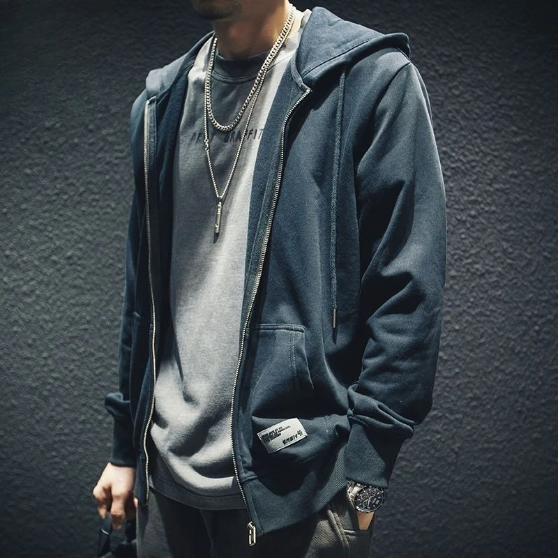 Autumn Man Hoodies Designer Harajuku Fashion Y2k Vintage Streetwear Luxury 90s New in Cotton Sweatshirts for Men Full Zip Up
Autumn Man Hoodies Designer Harajuku Fashion Y2k Vintage Streetwear Luxury 90s New in Cotton Sweatshirts for Men Full Zip Up