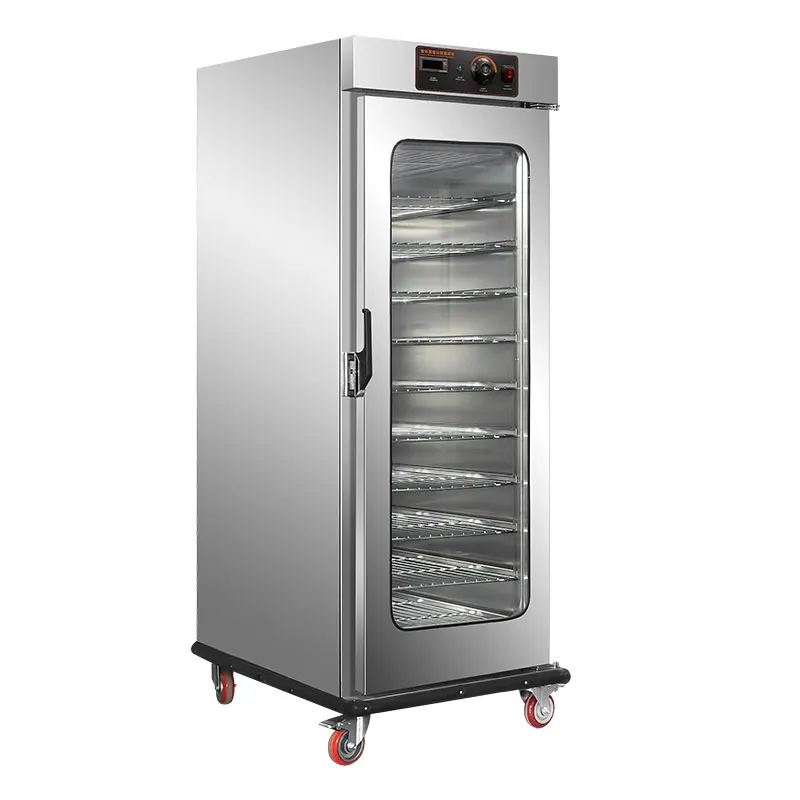 Catering Equipment Mobile Single Door Food Warmer Trolley
Catering Equipment Mobile Single Door Food Warmer Trolley