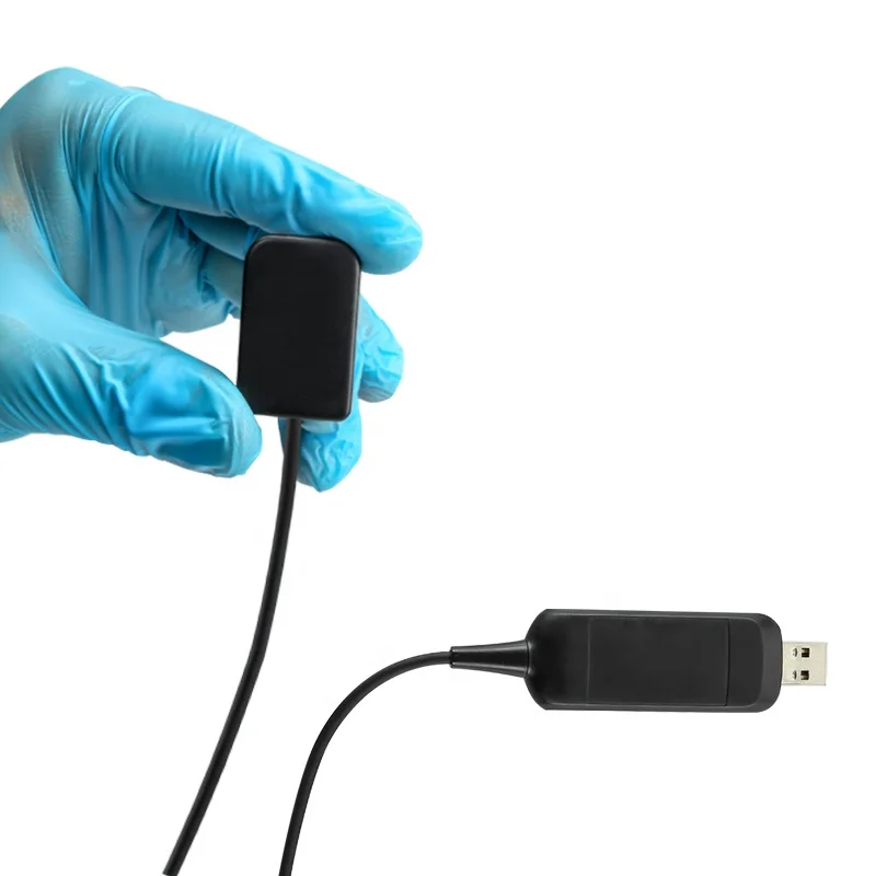 LK-C66A APS CMOS Den-tal Intraoral Dig-ital RVG X Ray Sensor Imaging
LK-C66A APS CMOS Den-tal Intraoral Dig-ital RVG X Ray Sensor Imaging