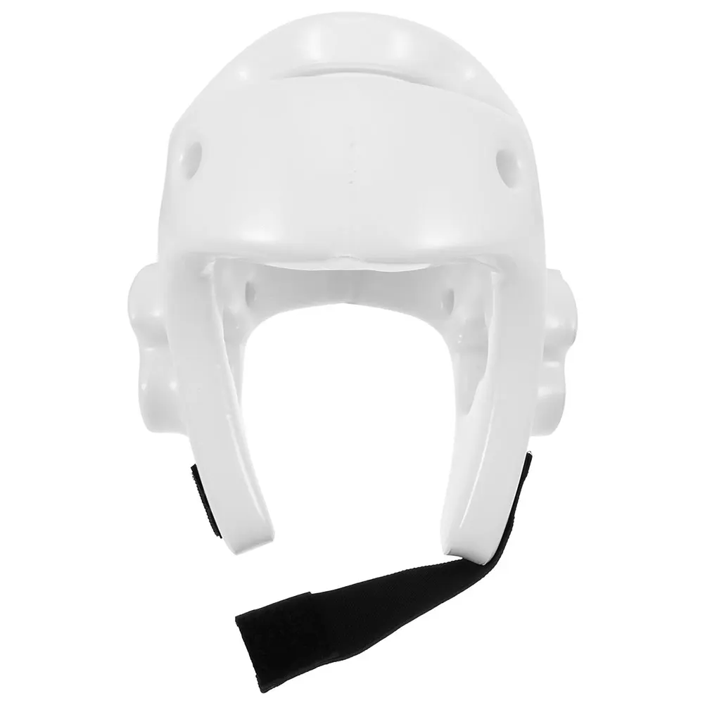 Boxing Headgear Kids Adults Kickboxing Wrestling Fighting Protective Lightweight Safe Breathing Design Adjustable Fits
Boxing Headgear Kids Adults Kickboxing Wrestling Fighting Protective Lightweight Safe Breathing Design Adjustable Fits