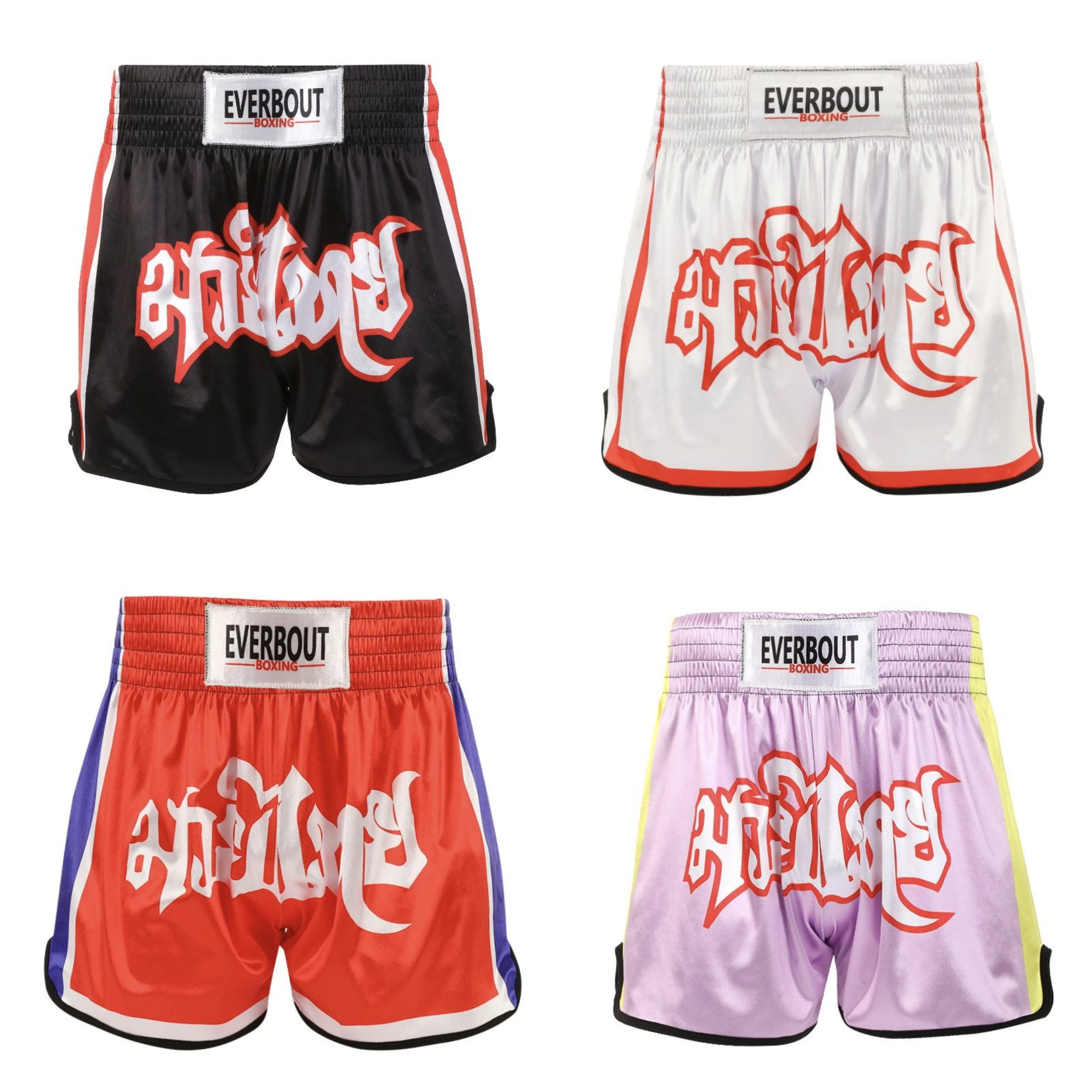 Профессиональные тренировочные шорты YOKKAO для мужчин: для единоборств, тайского бокса, спортивных боев, свободный крой, полиэстер
Профессиональные тренировочные шорты YOKKAO для мужчин: для единоборств, тайского бокса, спортивных боев, свободный крой, полиэстер