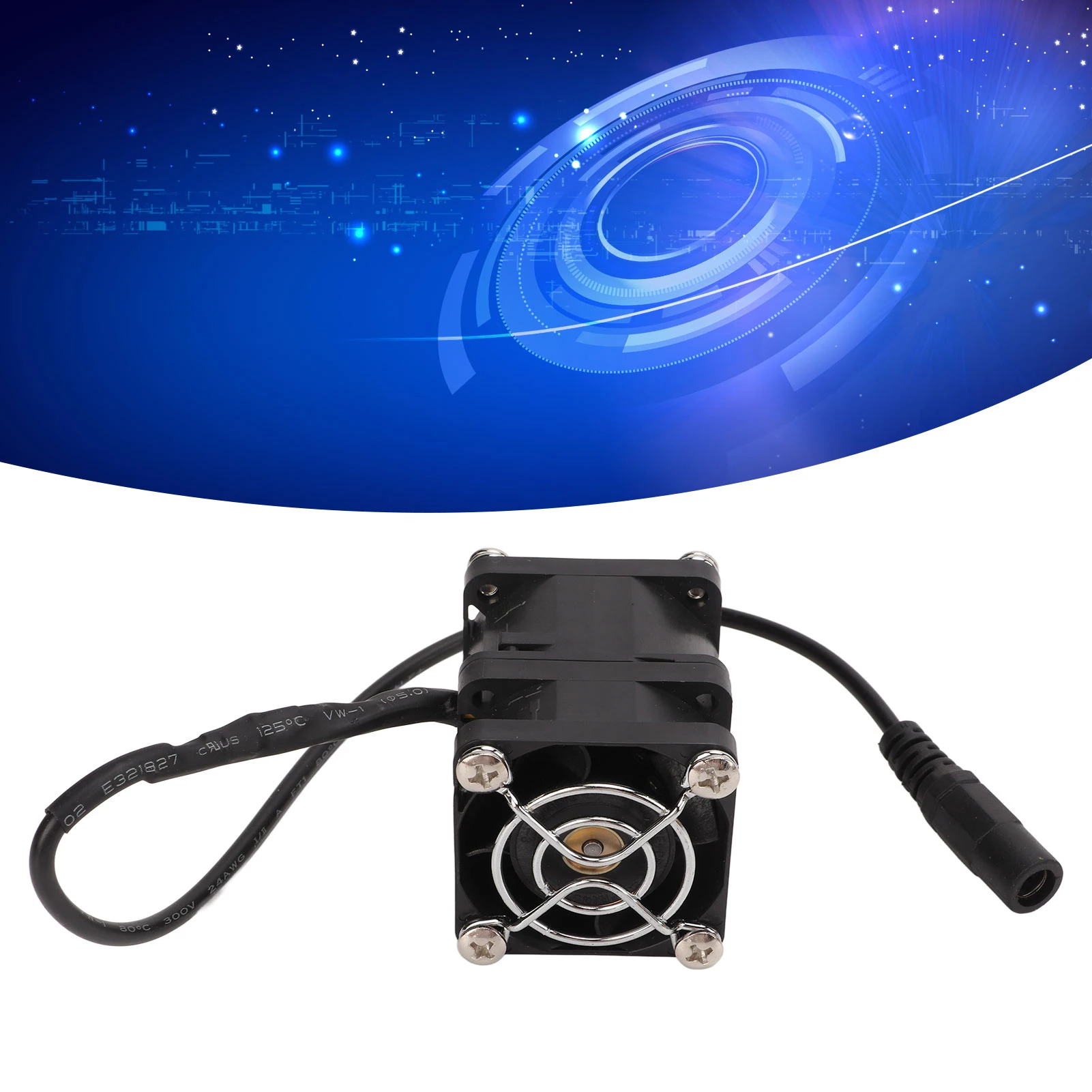 Высокоскоростной вентилятор охлаждения материнской платы 12В, бесступенчатая регулировка скорости, вентилятор для отвода тепла 12В 1.6А
Высокоскоростной вентилятор охлаждения материнской платы 12В, бесступенчатая регулировка скорости, вентилятор для отвода тепла 12В 1.6А