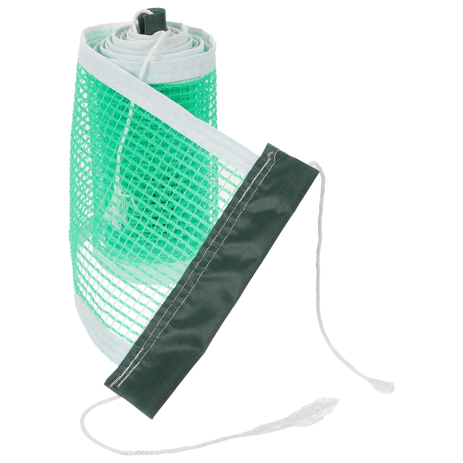Portable Table Tennis Net Foldable Replacement Sports Nets Outdoor Indoor Pong Accessories Lightweight
Portable Table Tennis Net Foldable Replacement Sports Nets Outdoor Indoor Pong Accessories Lightweight