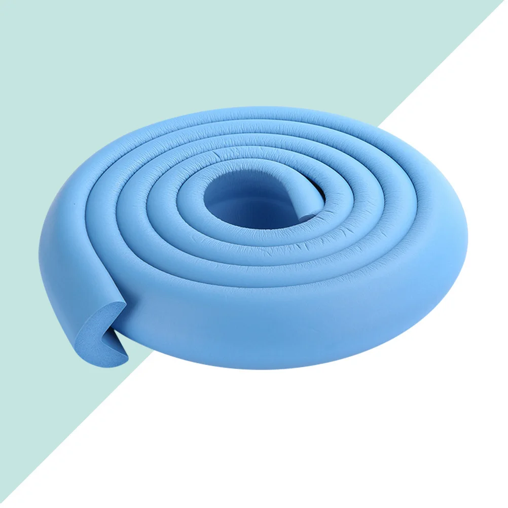 Детская защитная полоса, 5 м, защита для стола, угловая защитная подушка, толстая ударопоглощающая, легко наносится, удаляющая защитная полоса для детей 
Детская защитная полоса, 5 м, защита для стола, угловая защитная подушка, толстая ударопоглощающая, легко наносится, удаляющая защитная полоса для детей