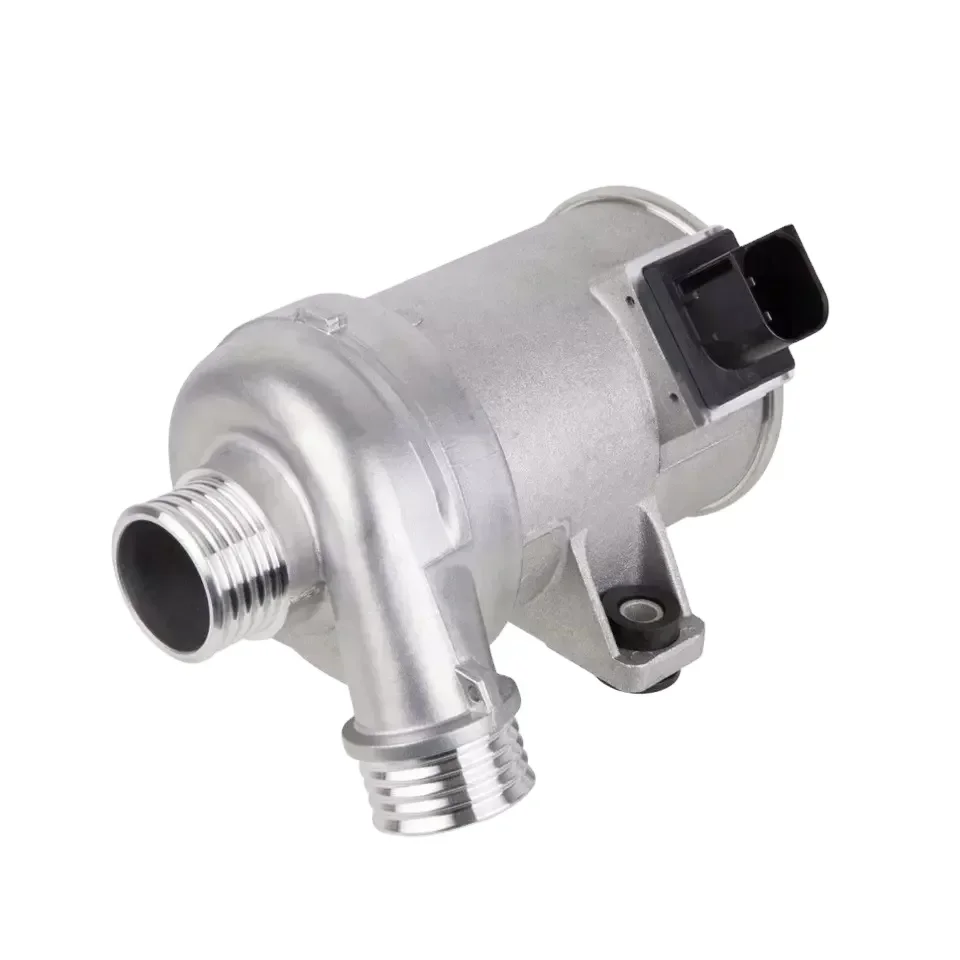 Good quality auto engine electronic Water Pump For BMW N20 Cooling System 11517604027 11518635089 11518625097
Good quality auto engine electronic Water Pump For BMW N20 Cooling System 11517604027 11518635089 11518625097