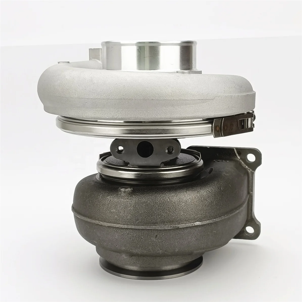 CRAFT Turbo Hx52 Turbocharger 4031123h 3592199 For 571547 1538374 Turbocharger
CRAFT Turbo Hx52 Turbocharger 4031123h 3592199 For 571547 1538374 Turbocharger