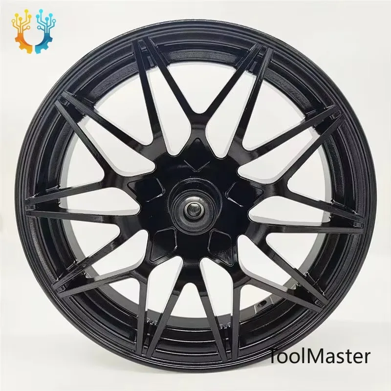 【2026】12*2.75 Inch-7.0 Electroplate Aluminum Wheel Hub Motorcycle Front Rim For Little Monkey, M3, N1S, NQi, M5; Aluminum Alloy
【2026】12*2.75 Inch-7.0 Electroplate Aluminum Wheel Hub Motorcycle Front Rim For Little Monkey, M3, N1S, NQi, M5; Aluminum Alloy