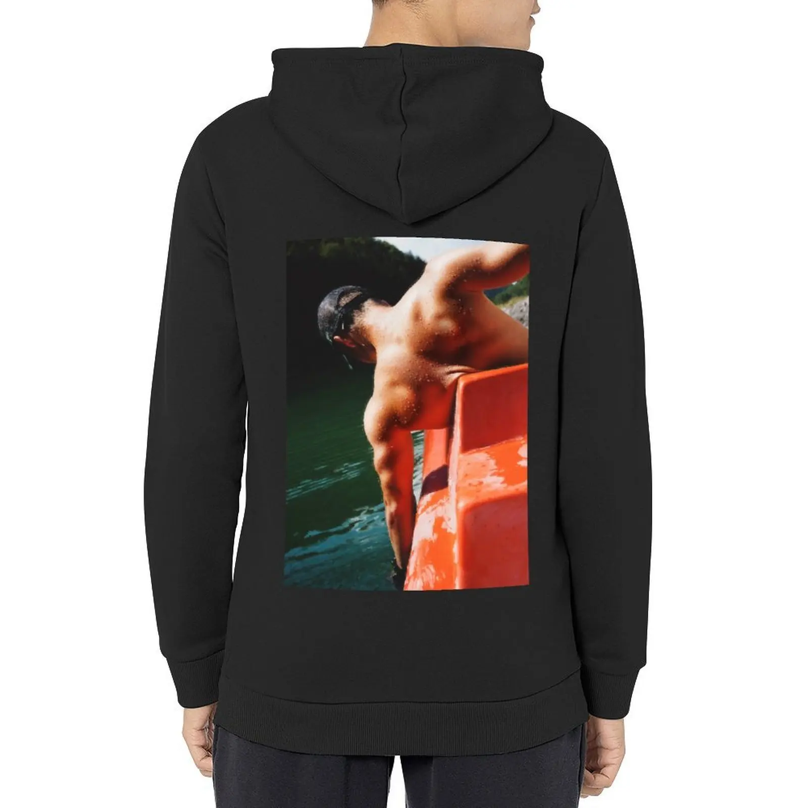 Into The Wilderness, Digital Painting Hoodie hooded shirt men's sweat-shirt men clothing men's clothes men's oversize hoodie
Into The Wilderness, Digital Painting Hoodie hooded shirt men's sweat-shirt men clothing men's clothes men's oversize hoodie