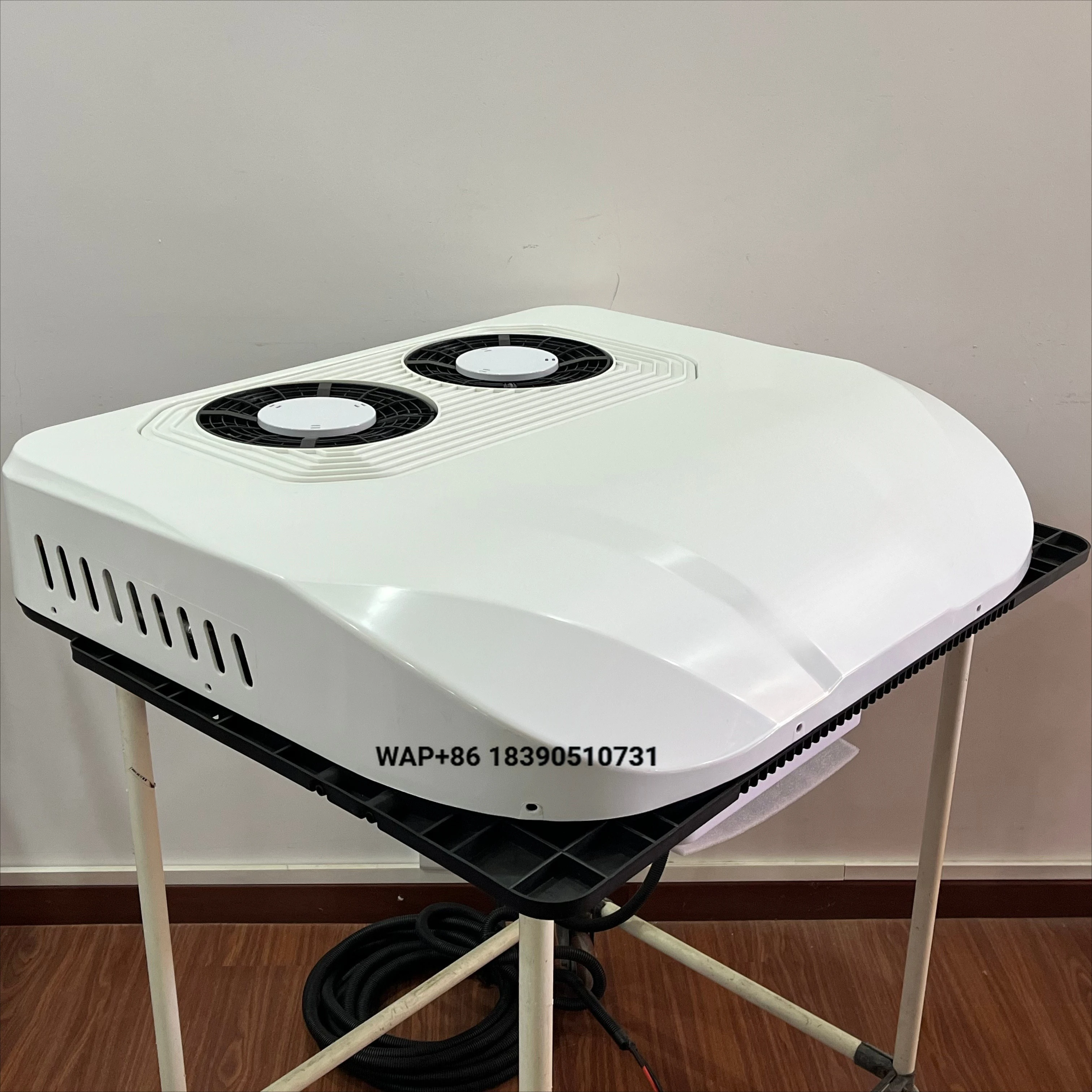 2026 Grand Promotion: 10% Discount Recruitment Parking air Conditioner 24v for Vehicles Truck Car Rv
2026 Grand Promotion: 10% Discount Recruitment Parking air Conditioner 24v for Vehicles Truck Car Rv