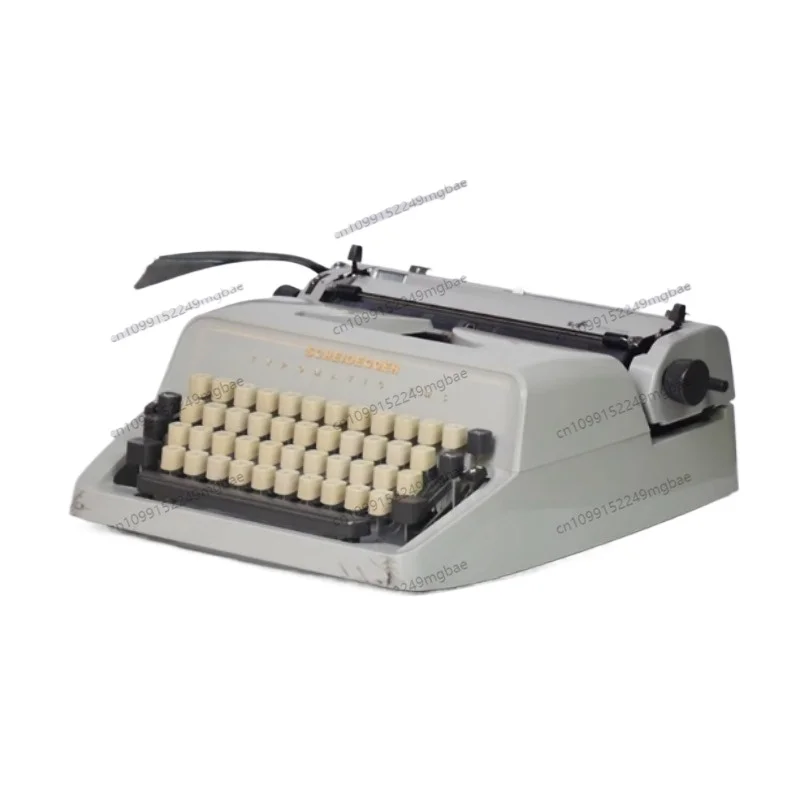 Typewriter Russian, French, German, Danish Small Languages Medieval Machinery Old Things Normal Use Literary Retro Collection 
Typewriter Russian, French, German, Danish Small Languages Medieval Machinery Old Things Normal Use Literary Retro Collection