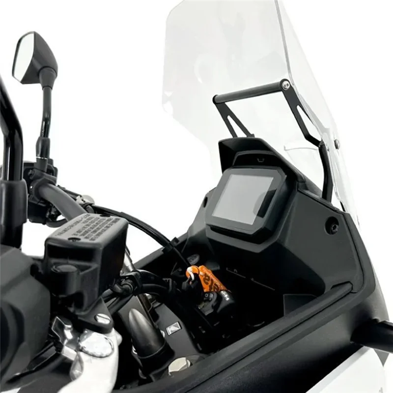 AEF3-1 PCS Motorcycle Windshield Stand Holder Mobile Black Metal For Honda XL750 Transalp 2023 2024 XL 750
AEF3-1 PCS Motorcycle Windshield Stand Holder Mobile Black Metal For Honda XL750 Transalp 2023 2024 XL 750